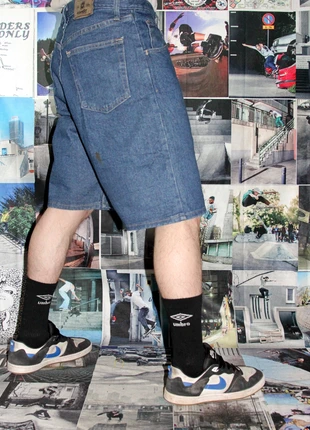 Wrangler Vintage Relaxed Fit Jort (US W29) (EU39), marke: Wrangler, zustand: Zufriedenstellend, größe: W29 | DE 44, 9,99 €, 11,19 € beinhaltet Vinted-Käuferschutz Pro