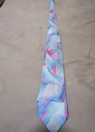 Cravatta seta fantasia Cravate particulière, marque: tab mito, état: Neuf sans étiquette, 20,00 €, 21,70 € Protection acheteurs incluse