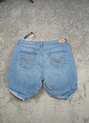 Short Levi’s 515 Bootcut – W30 L30 – Femme, marca: Levi's, estado: Muy bueno, tamaño: L / 40 / 12, 18,00 €, 19,60 € Protección al comprador incluida