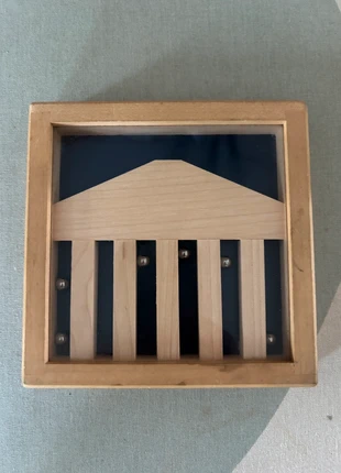 Jeu d’adresse, brand: Vintage, condition: Very good, size: One size, €4.00, €4.90 includes Buyer Protection