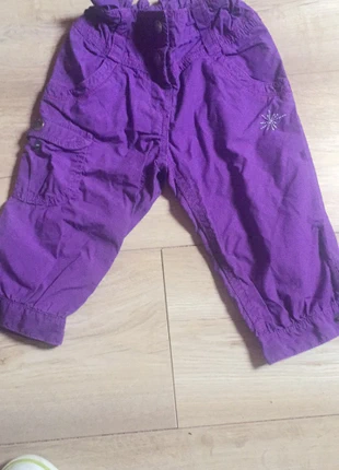 Pantacourt léger , brand: Kid Kanai, condition: Very good, size: 4 years / 104 cm, €1.00, €1.75 includes Buyer Protection