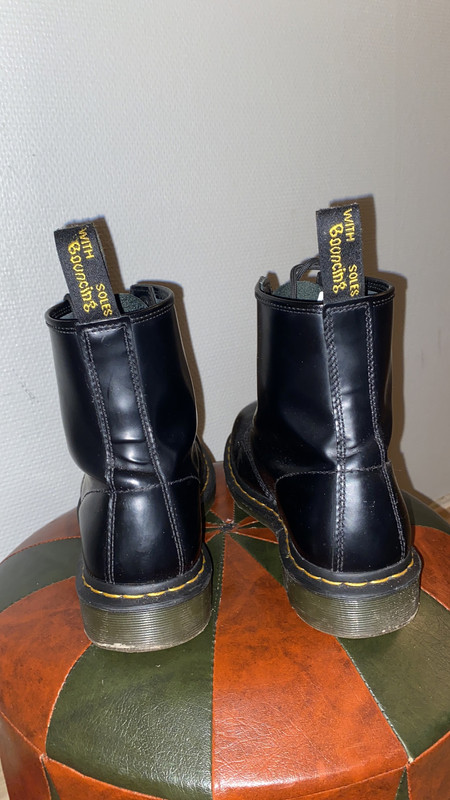 Dr Martens Unisexe Vinted