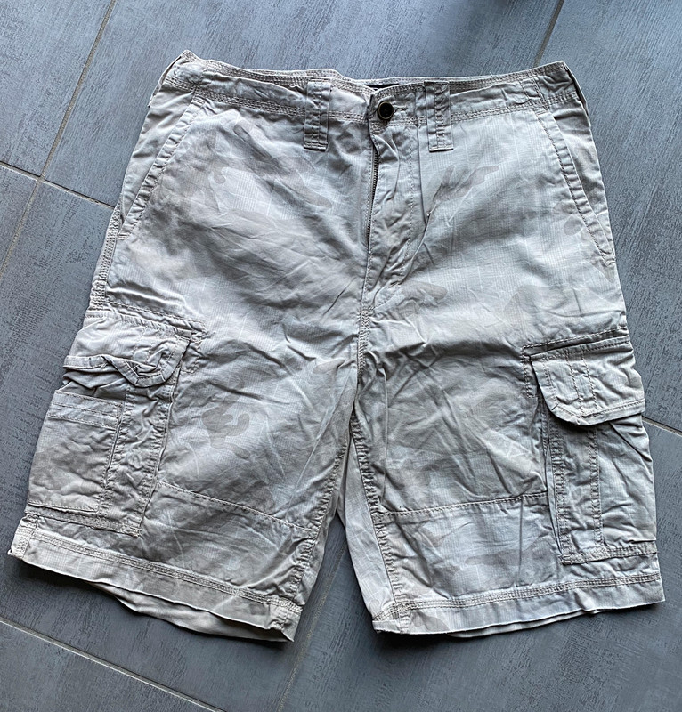 Short Cargo Champs Sports Vinted