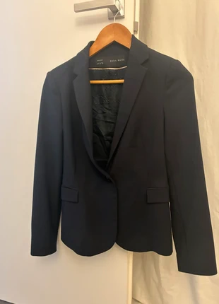 Blazer zara, merk: Zara, staat: Heel goed, maat: M / 38 / 10, € 23,00, € 24,85 inclusief Kopersbescherming
