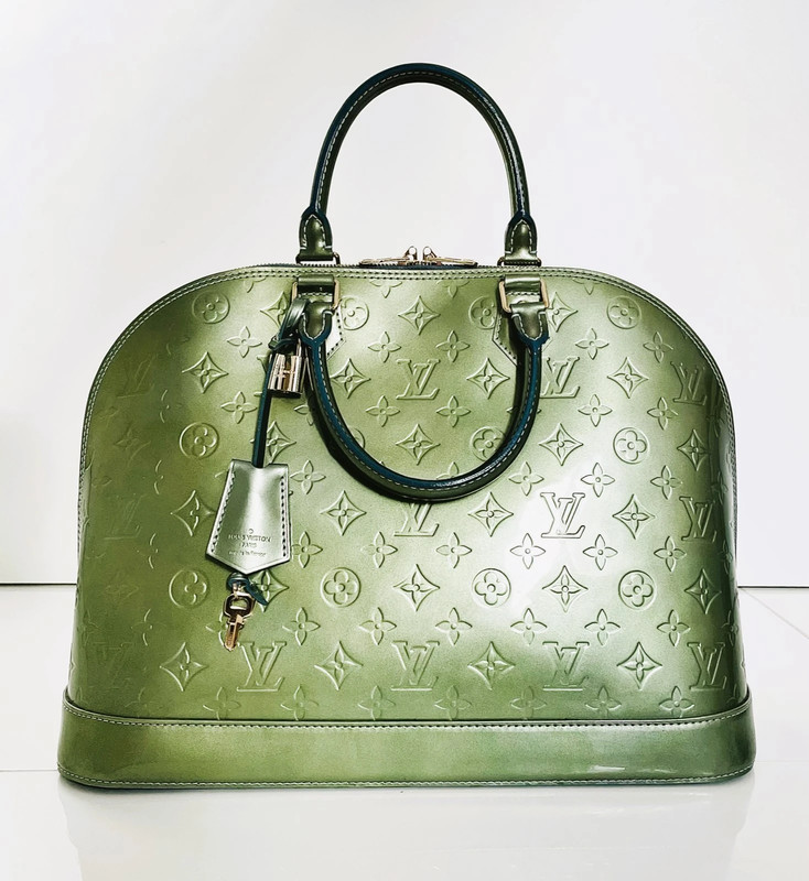 Louis Vuitton Gürtel - Vinted