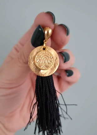 Black oorbellen, brand: smyck, condizioni: Nuovo con cartellino, €10.00, €11.20 include la Protezione acquisti