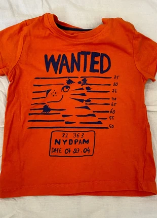 Lot de 3 tee-shirts manches courtes, marque: Du Pareil au Même, état: Bon état, taille: 6-9 mois / 68 cm, 3,00 €, 3,85 € Protection acheteurs incluse