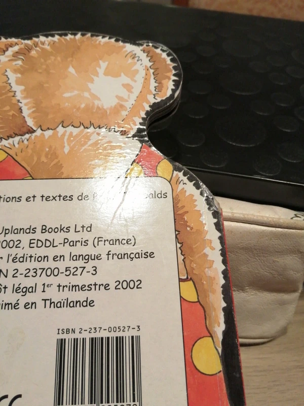 Livre - photo numéro 6