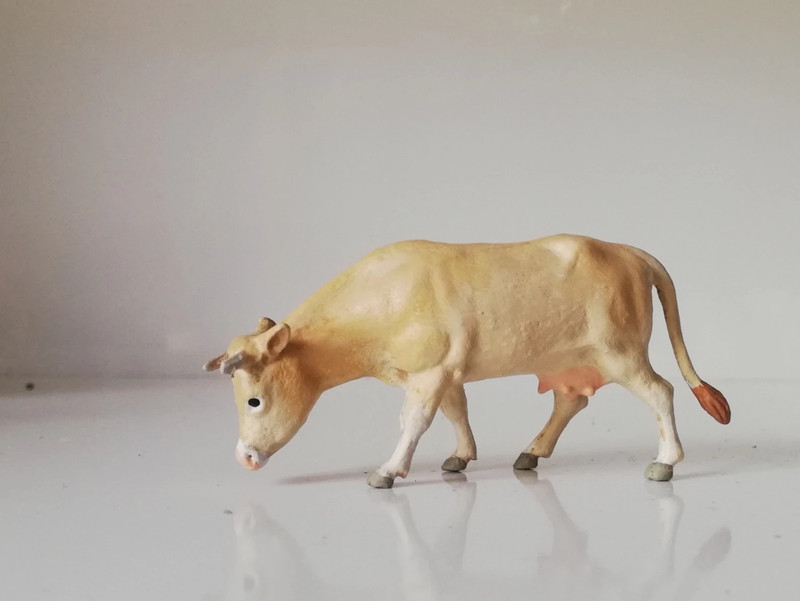 Maquette agricole 1/32