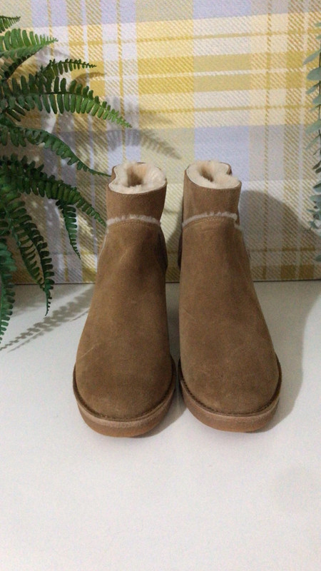 Ugg hotsell kasen chestnut