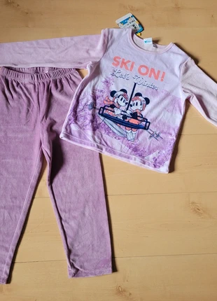 Pyjama.Minnie 6 ans neuf, marca: Disney, estado: Nuevo con etiquetas, tamaño: 6 años / 116 cm, 10,00 €, 11,20 € Protección al comprador incluida