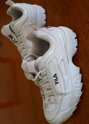 Fila disruptor store 39