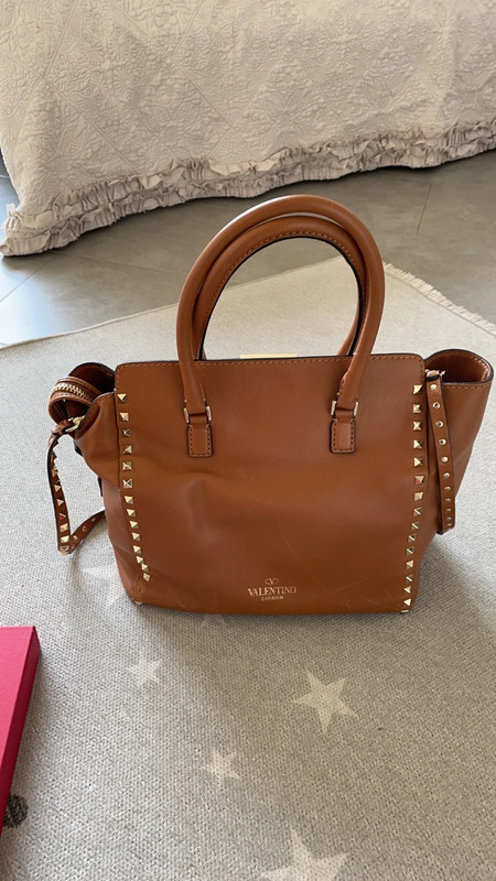 Valentino deals borsa rockstud