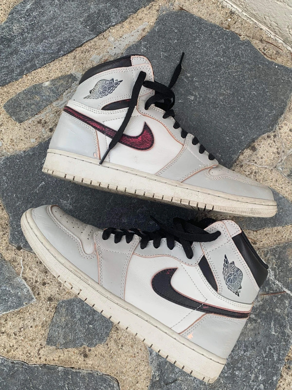 Jordan 1 New York To Paris Vinted