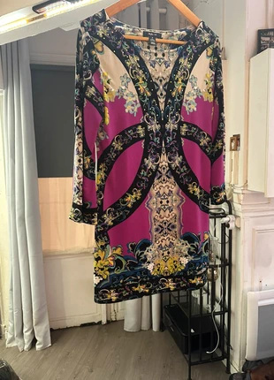 Robe Style&co., marke: style & co., zustand: Gut, größe: M / 38 / 10, 25,00 €, 26,95 € inklusive Vinted-Käuferschutz