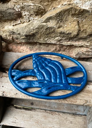 Dessous de plat en fonte, marca: Invicta, estado: Muito bom, €15.00, €16.45 inclui Proteção do Comprador