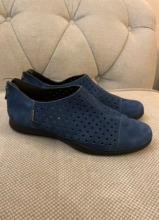 Mephisto genuine leather air jet shoes size 6, brand: Mephisto, condition: Very good, size: 6, £12.00, £13.30 includes Buyer Protection