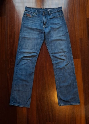 jeans Ralph Lauren vintage, marca: Ralph Lauren, estado: Muito bom, tamanho: 16 anos / 176 cm, €34.99, €37.44 inclui Proteção do Comprador