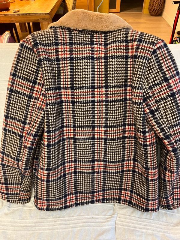 Manteau Mon beau vetement Vinted