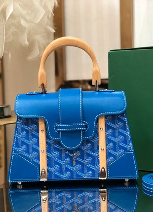 Sac Goyard modèle Ambassade - Vinted