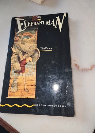 The Elephantman , état: Bon état, 2,00 €, 2,80 € Protection acheteurs incluse