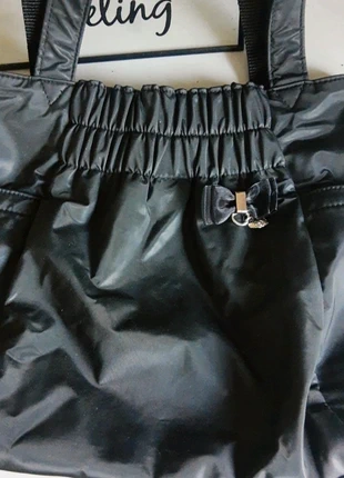 Petit Sac à main noir fourre-tout neuf , marca: La Halle, estado: Nuevo sin etiquetas, 10,00 €, 11,20 € Protección al comprador incluida