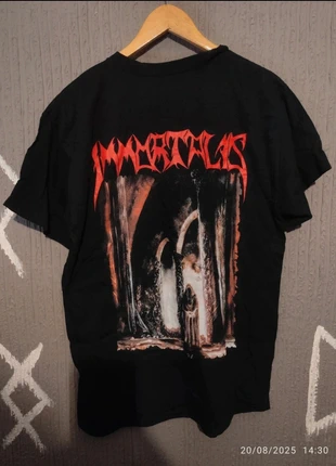 Immortals, marque: brutal death, état: Très bon état, taille: L, 15,55 €, 17,03 € Protection acheteurs incluse