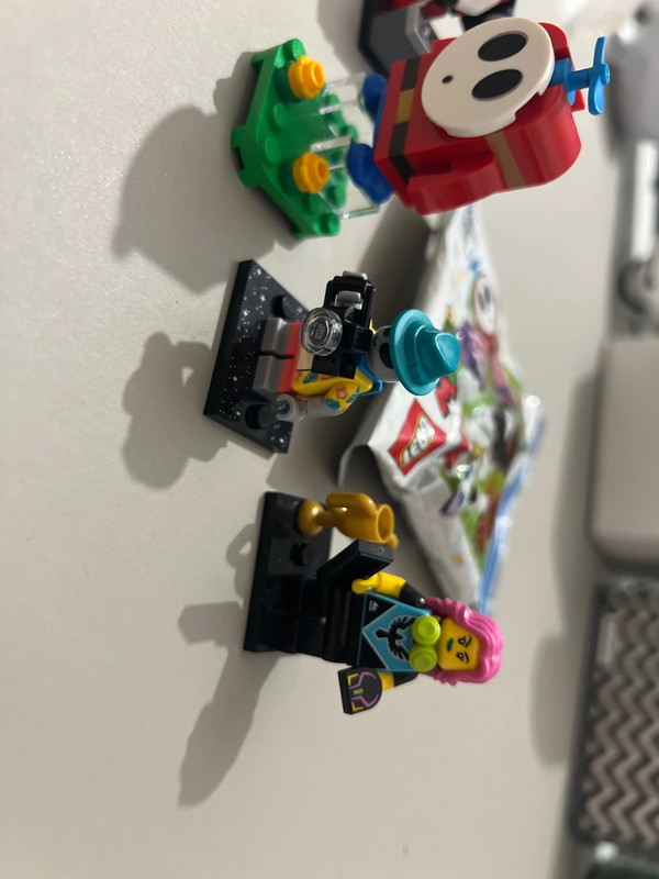 Lot Lego 2