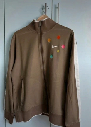 Giacca NikevTennis Roger federer Rafael Nadal anni 2000, marke: Nike, zustand: Sehr gut, größe: L, 55,00 €, 58,45 € inklusive Vinted-Käuferschutz