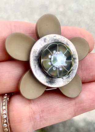 Broche, brand: B&H, condition: Very good, €15.00, €16.45 includes Buyer Protection