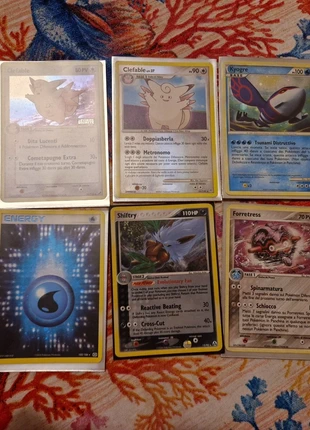 Carte pokemon rare, marca: Pokémon, estado: Muy bueno, 25,00 €, 26,95 € Protección al comprador incluida