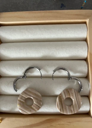 Boucle d’oreilles, brand: ET, condizioni: Nuovo senza cartellino, €8.00, €9.10 include la Protezione acquisti