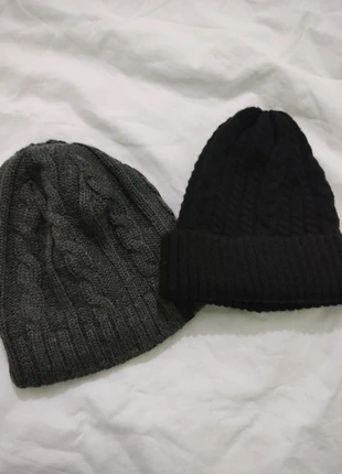 Lote dos gorros invierno , marque: Local, état: Très bon état, taille: Taille unique, 6,00 €, 7,00 € Protection acheteurs incluse