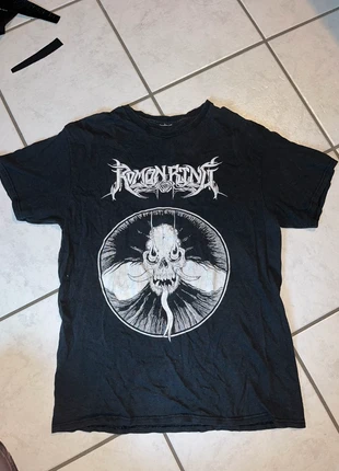 t shirt alternatif punk metal, condition: Very good, size: L, €9.00, €10.15 includes Buyer Protection