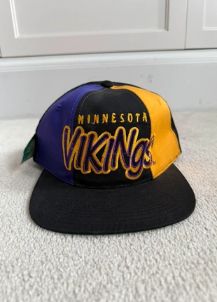 Vintage Cap, brand: Starter, condition: New with tags, size: One size, £35.99, £38.49 includes Buyer Protection