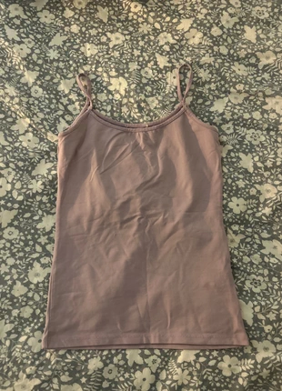Zara lavender/lilac cami top, marque: Zara, état: Très bon état, taille: S / 36 / 8, 3,00 €, 3,85 € Protection acheteurs incluse