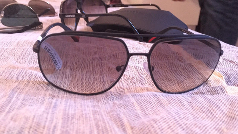 lunette Prada 1