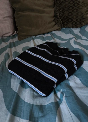 pull à rayures, marque: Dazy, état: Très bon état, taille: XS / 34 / 6, 3,00 €, 3,85 € Protection acheteurs incluse