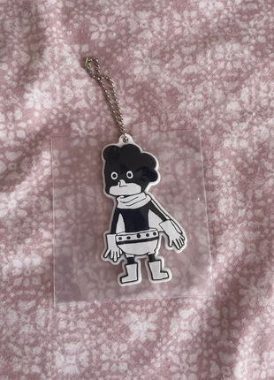 Porte clé MHA Minoru Mineta ichiban kuji, marque: Ichiban Kuji, état: Neuf avec étiquette, 2,00 €, 2,80 € Protection acheteurs incluse