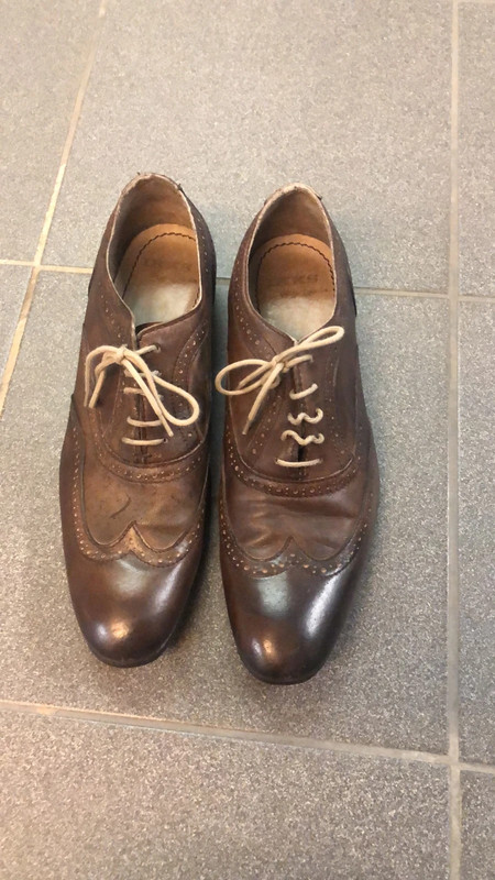 Chaussures homme ikks Vinted