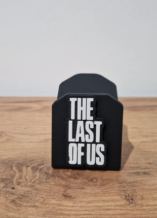 Obrázek k inzerátu: Držák ovladače pro PS5 PS4 XBOX the last of us