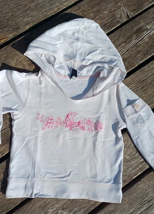 Felpa Baby Gap 3 anni, marca: GAP, estado: Muy bueno, tamaño: 3 años / 98 cm, 5,00 €, 5,95 € Protección al comprador incluida