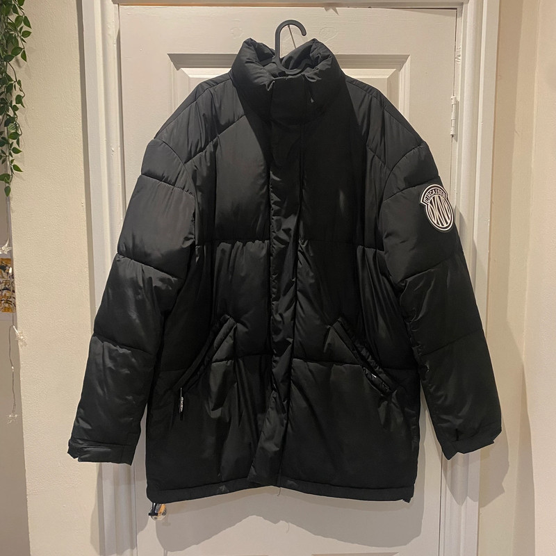 Circa 1989 dkny puffa jacket | Vinted