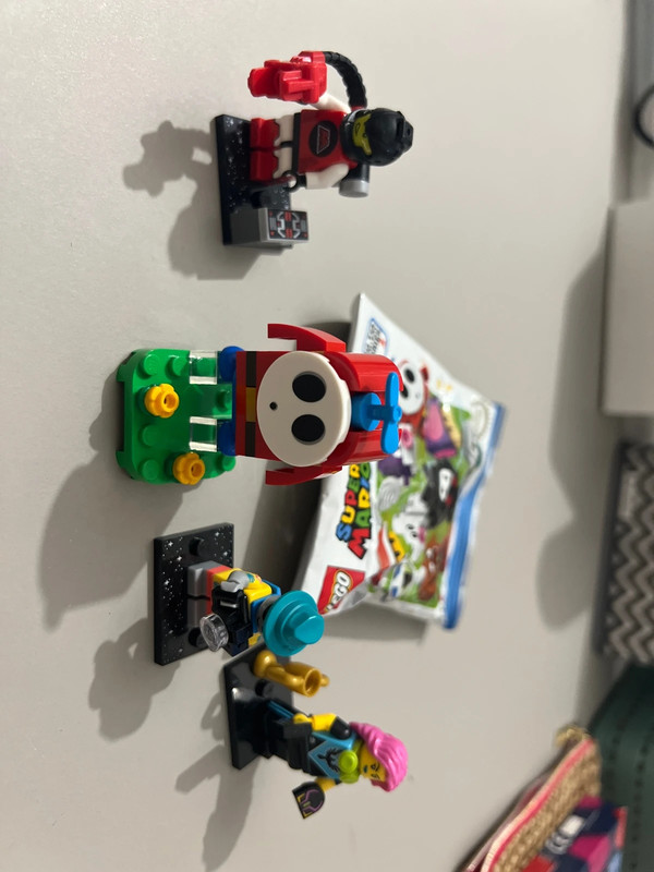 Lot Lego 1