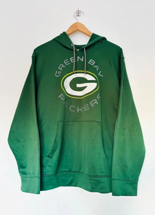 Sweat nfl vintage Green Bay packers nfl, brand: NFL, condizioni: Ottime, taglia: M, €5.99, €6.99 include la Protezione acquisti
