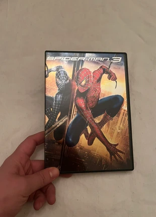 DVD Spider-Man 3, très bon état Marvel super-héros, état: Très bon état, 1,00 €, 1,75 € Protection acheteurs incluse