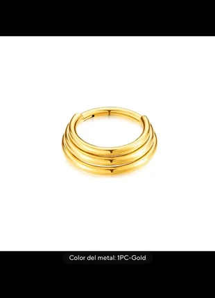 Septum, marca: Aliexpress, estado: Nuevo sin etiquetas, 1,00 €, 1,75 € Protección al comprador incluida