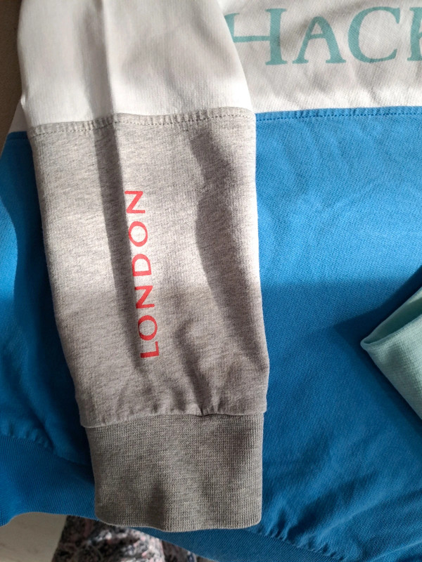 Sudadera hackett sales