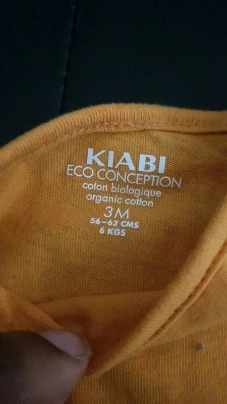 T-shirt - photo numéro 3