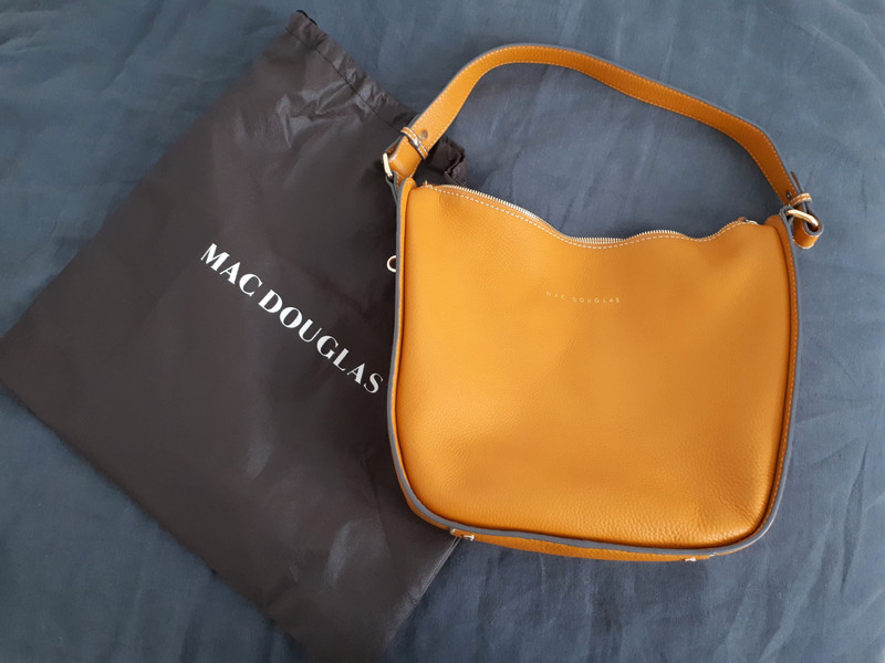 Mac douglas sac romy clearance